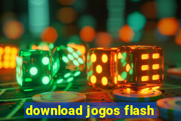 download jogos flash